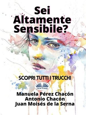 cover image of Sei Altamente Sensibile?